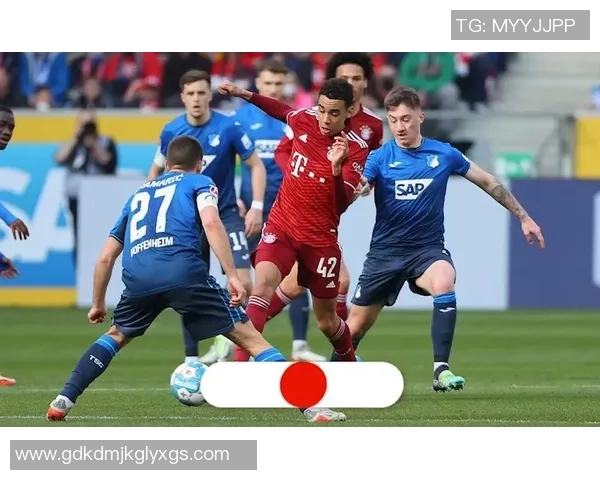 因戈尔施塔特对阵柏林联合精彩直播全程回顾与分析