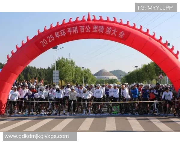 2025环山西自行车骑游大会阳曲站:用赛事撬动“体旅”交融开展