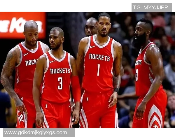 快船113-115火箭!无法的不是输球，而是哈登身边现已发生了两大改变